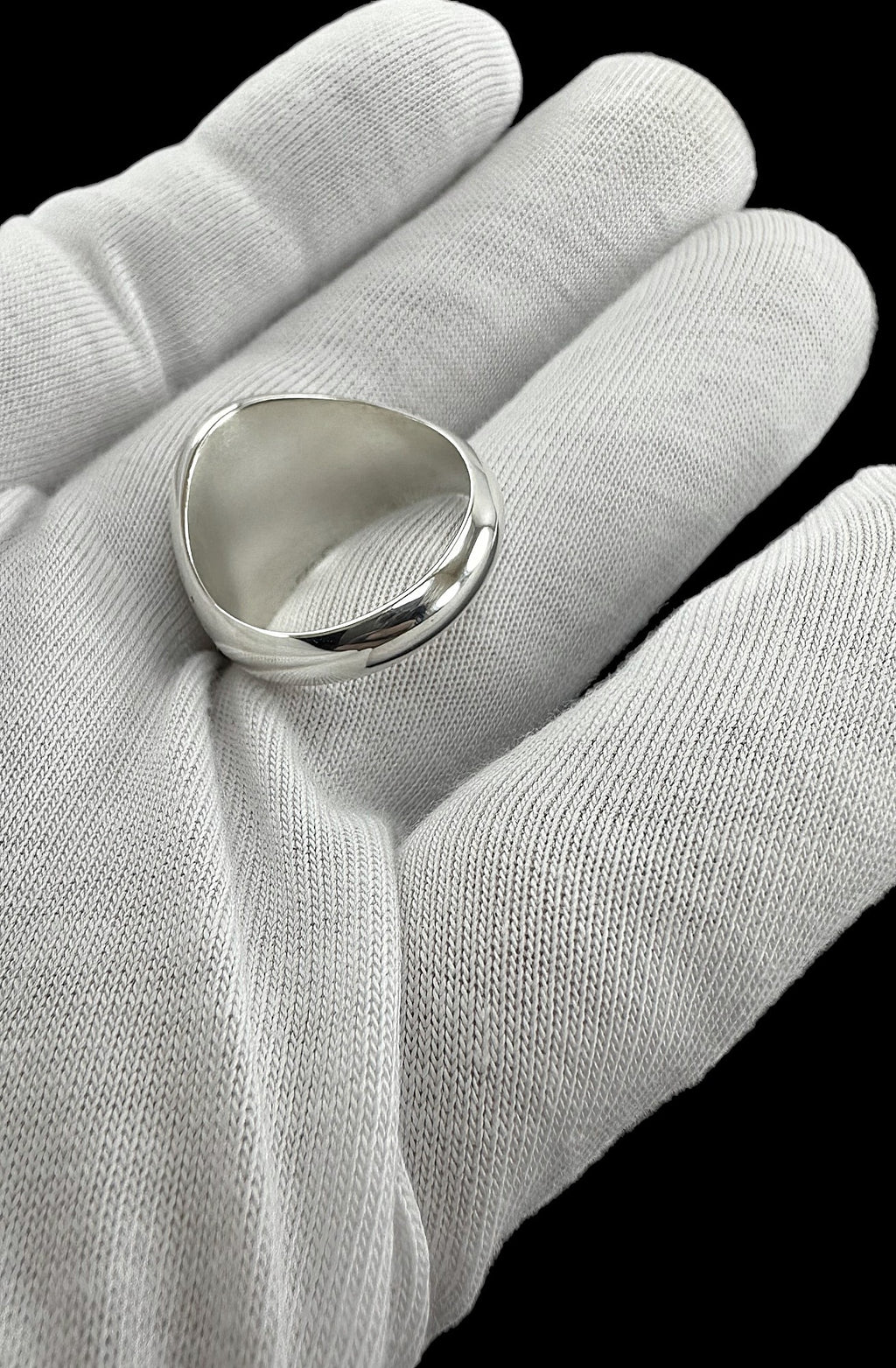 Marian Consecration Ring, Virgin Mary Ring, Sterling Silver Miraculous Virgin Mary ring, Christmas Ring, Christmas Gift