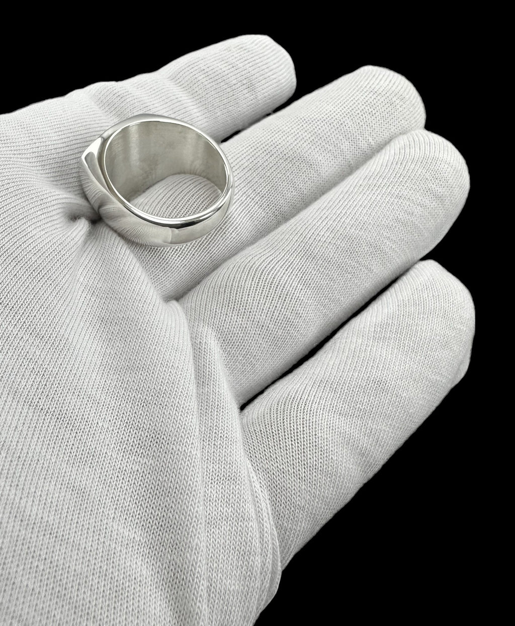 CUSTOM MADE FAMILY CREST RING