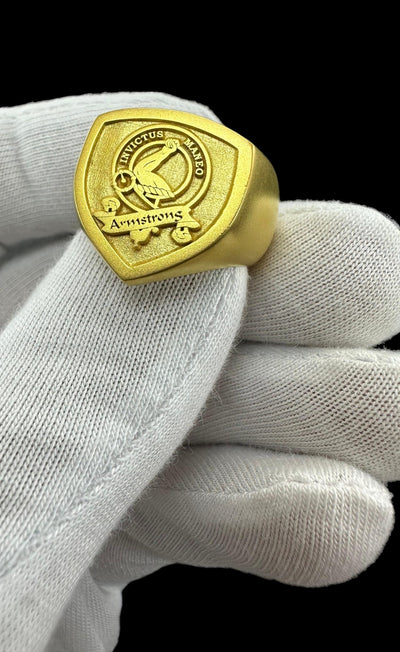 Coat of Arms Ring, Family Crest Rings, Custom Signet Ring, Crest Ring, Family Crest Signet Ring Christmas Gift