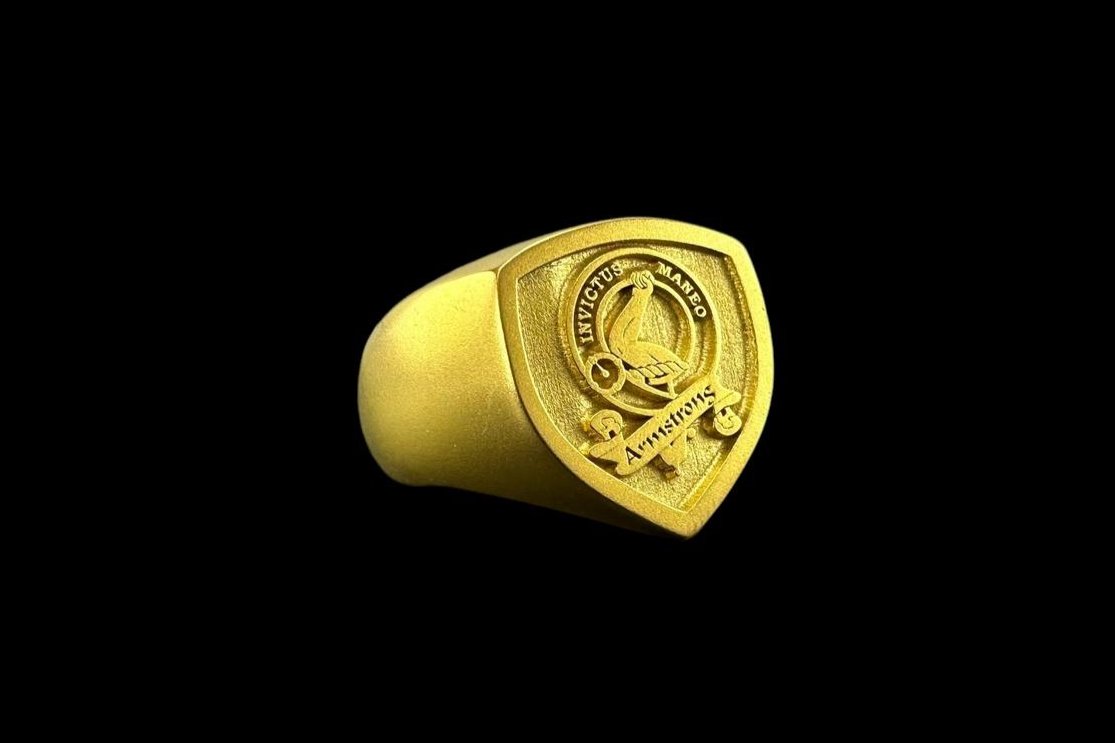 Coat of Arms Ring, Family Crest Rings, Custom Signet Ring, Crest Ring, Family Crest Signet Ring Christmas Gift