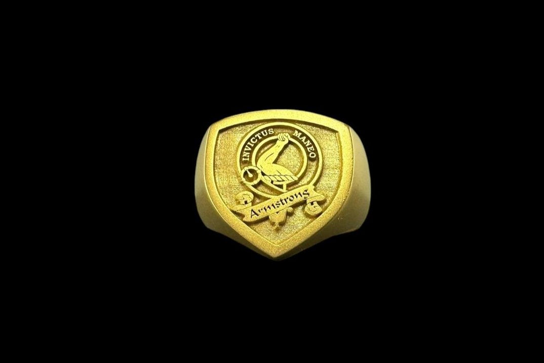 Coat of Arms Ring, Family Crest Rings, Custom Signet Ring, Crest Ring, Family Crest Signet Ring Christmas Gift