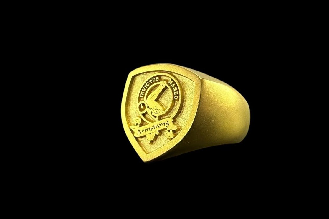 Coat of Arms Ring, Family Crest Rings, Custom Signet Ring, Crest Ring, Family Crest Signet Ring Christmas Gift